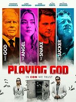 poster de Playing God
