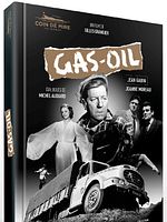 poster de Gas-oil
