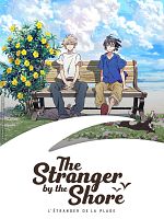 poster de L'Étranger de la plage