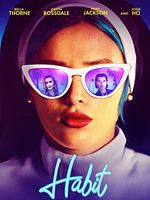 poster de Habit