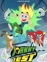 image de Johnny Test (2021)