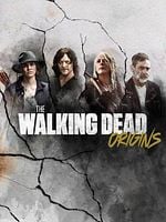 poster de The Walking Dead: Origins
