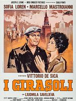 poster de Les Fleurs du soleil