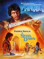 poster de Steel Dawn