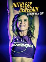 poster de La dernière danse d'une cheerleader