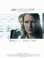 poster de Job Interview