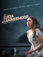 poster de Lucia di Lammermoor (Metropolitan Opera)