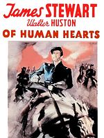 poster de Of Human Hearts