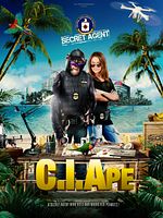 poster de C.I.Ape