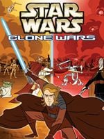 Star Wars: Clone Wars (2003)