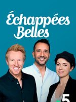 poster de Echappées belles
