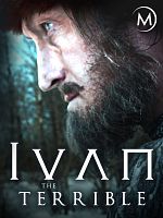 poster de Ivan le terrible