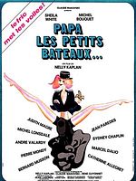 Papa, les petits bateaux