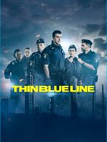 image de Thin Blue Line