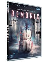 poster de Demonic
