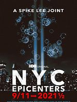 image de NYC Epicenters 9/11-2021½