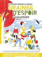 poster de Graines d'espoir