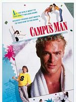 poster de Campus Man