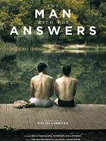 poster de The Man with the Answers