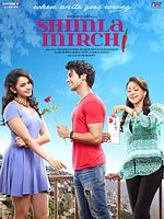 poster de Shimla Mirchi