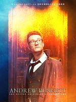 poster de Andrew Bennett