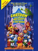 poster de Les personnages animés préférés à la rescousse