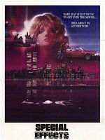 poster de Special Effects