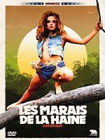 poster de Les Marais de la haine