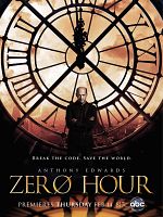 poster de Zero Hour