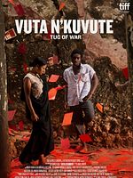 poster de Les Révoltés