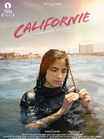 poster de Californie