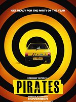 poster de Pirates