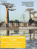 poster de Arbres