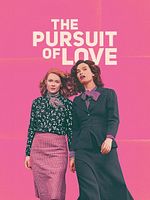 image de The Pursuit of Love