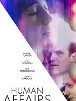 poster de Human Affairs