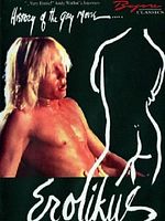 poster de Erotikus: A History of the Gay Movie