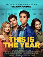 poster de This Is The Year
