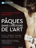 poster de Pâques dans l'histoire de l'art