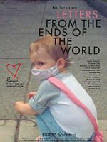 poster de Letters from the Ends of the World