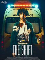 poster de The Shift