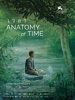 poster de Anatomy of Time