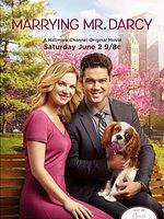 poster de Mariage, orgueil et préjugés