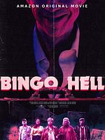 poster de Bingo Hell