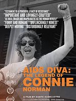 poster de AIDS Diva: The Legend of Connie Norman
