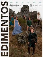 poster de Sedimentos