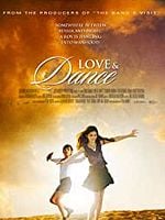 poster de Love & Dance
