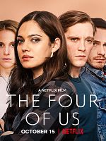 poster de Toi, lui, elle et nous