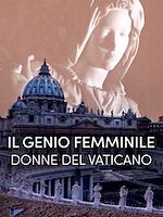 poster de Il Genio Femminile