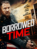 poster de Borrowed Time
