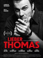 poster de Thomas le dissident